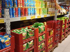 -华冠折扣超市(长阳店)