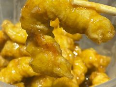 -春水锅贴·传统鲁菜(大明湖店)