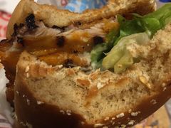 -汉堡王(长沙枫林三路店)