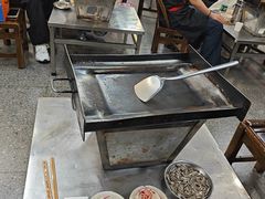 -郝大姐·乌龙山铁板烧(大学城三店)
