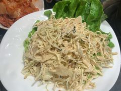 -隐家本格烧肉(万达广场店)