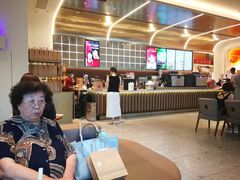 -Tims天好咖啡(河西万象城店)