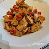 菜品有半份出售的