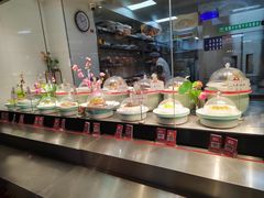-不倒翁·安徽名菜楼(步行街店)
