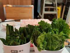 -八合里潮汕鲜牛肉火锅(吉大店)