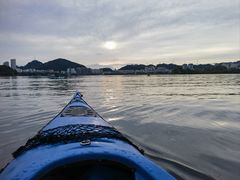 -千岛湖湖人皮划艇俱乐部