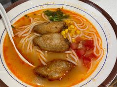 -牛楠楠·香港牛腩茶餐厅(永旺店)