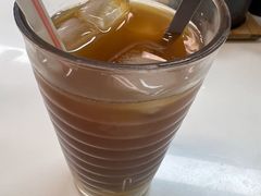 -缅华南国小食店