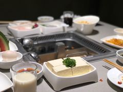 -海底捞火锅(关山保利店)