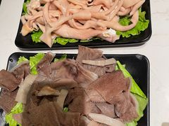 -肥仔文澳门猪骨煲(南京西路店)