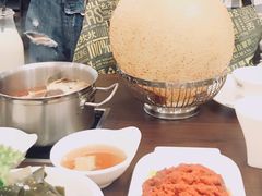 -舌尖记忆重庆火锅(悉尼店)