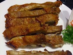 草原羊排-新兴·金羊座·粤菜点心(乐峰店)