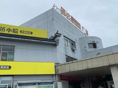 -广德服务区便利店