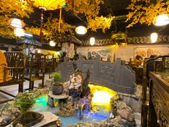 -庭院小酌(瑞莲街店)