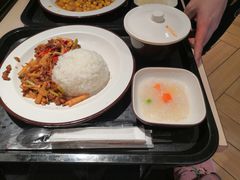 -乡村基(杨家坪建设店)