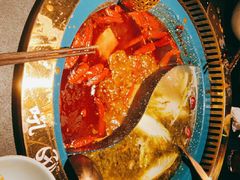 -吼堂老火锅(万寿宫店)