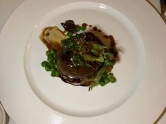 -上海和平饭店华懋阁 Cathay Room