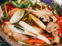 -驿楼兰·新疆菜(火车站店)