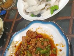 -陈记菜馆·非遗淮扬菜(东关街教场店)