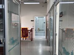 -心仪动物医院·牙专科·肿瘤·心脏科(西客站院)