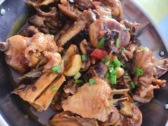 -宜城私房菜.臭鳜鱼(九华新街店)