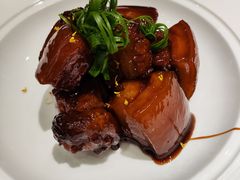 -绿雅酒家(江西中路店)