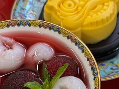 -中卫御苑福膳·养生局(圆明园店)