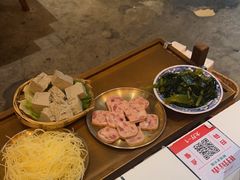 -旧街市鲜货老火锅(大光路店)