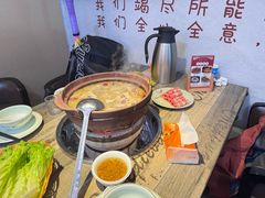 -东记炭炉·海鲜鸡煲(龙华店)