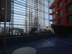 -雅枫国际酒店(深圳会展中心店)