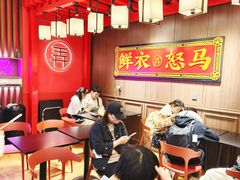 -茶话弄(中贸广场店)