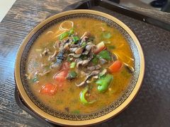 -尧钧财鱼面(育才路店)