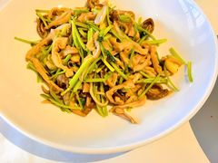 -庆云楼饭庄(什刹海店)