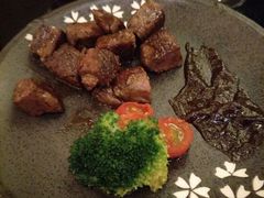 -哈尔滨索菲特大酒店-意日本料理铁板烧