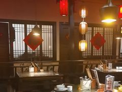 -老灶房-四川土菜(铁牛广场店)