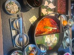 -大龙燚·旷野鲜火锅(广州首店)