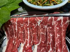 -鹤之乡·齐齐哈尔东北炭火烤肉(昆明盈江路店)