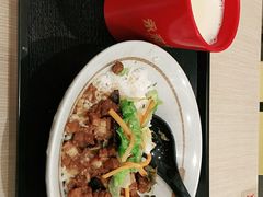 -永和大王(北京站内一店)