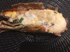 -新发展亚太JW万豪酒店·福苑咖啡厅