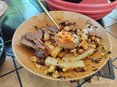 -拾捌川·自贡爆炒(夜未央店)