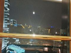 -远洋宾馆·江景餐厅