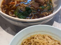 -康师傅私房牛肉面(申虹店)