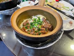 -红星光发煲仔饭(文海店)