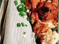 -绿茶餐厅(布吉万象汇店)