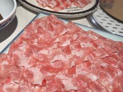 -花好月圆火锅(莱西深圳路店)