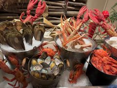 -杭州西溪宾馆-松露西餐厅