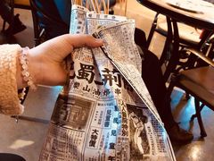-乐乐姐超级土豆(中关村5号店)