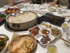 -土连锅·现熬养生汤锅(梁家巷店)
