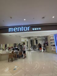 -Mentor Hair Salon