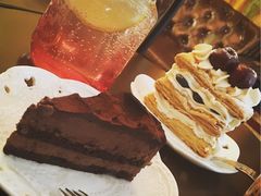 -治愈系甜品The Soothing Dessert(科海大楼店)